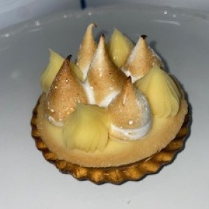 Lemon Meringue